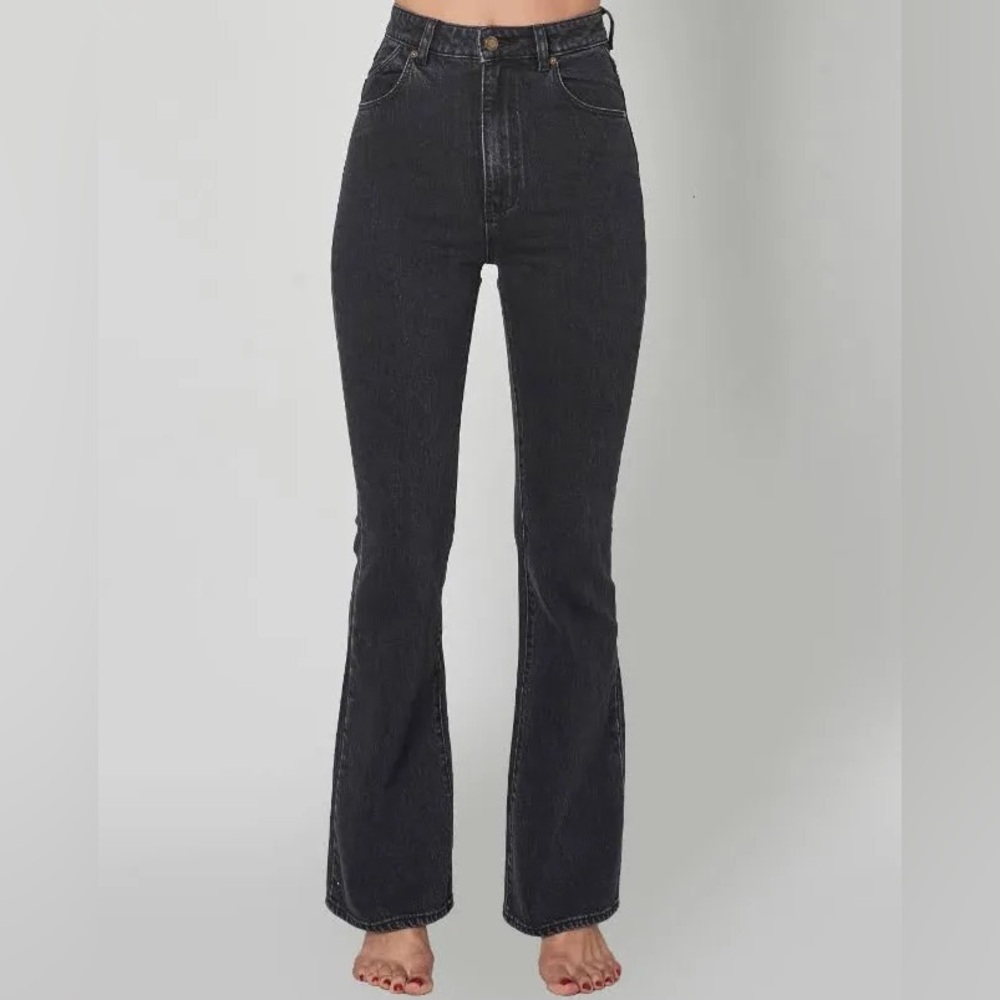 Rolla’s Duster Bootcut Size 27